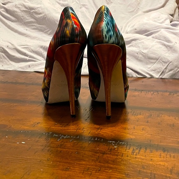 ALDO High Heels - Picture 3 of 4